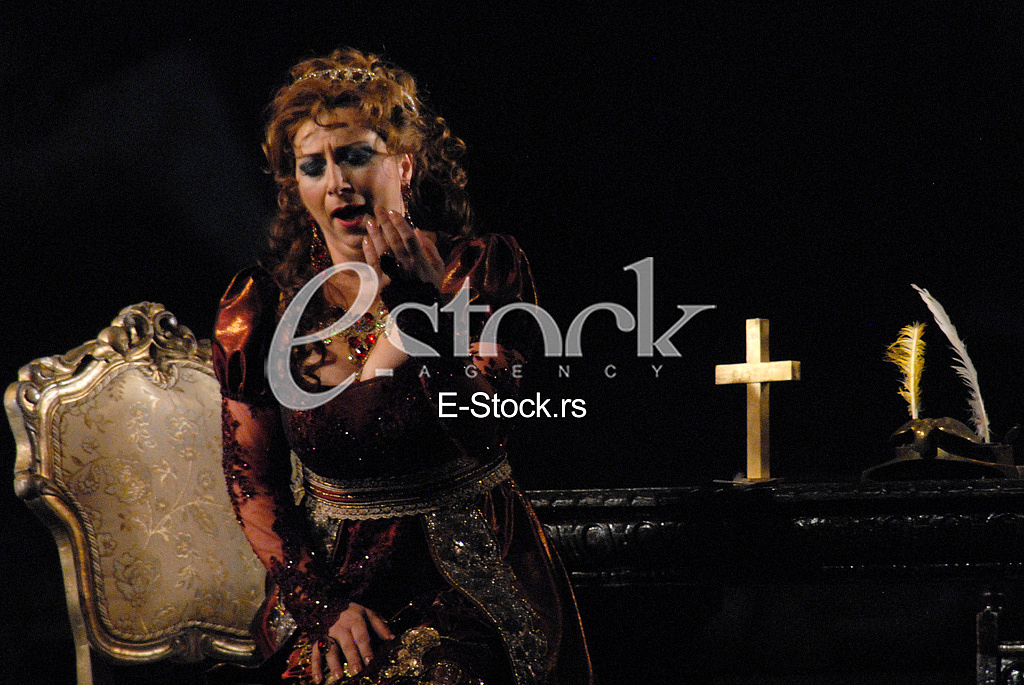 Tosca