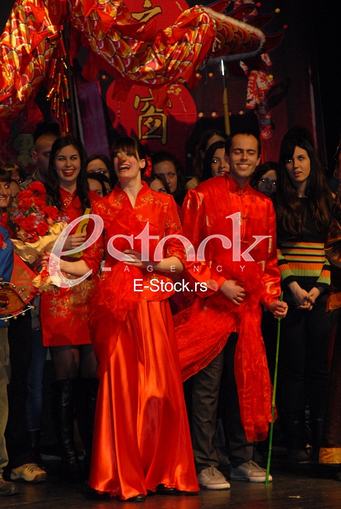 Chinese New Year