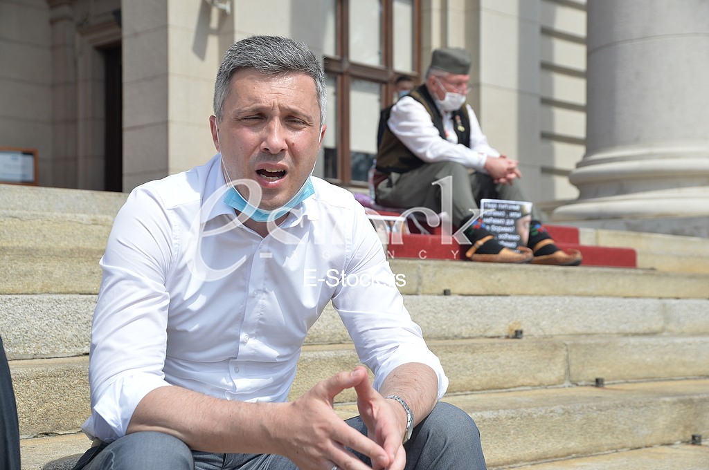 Bosko Obradovic