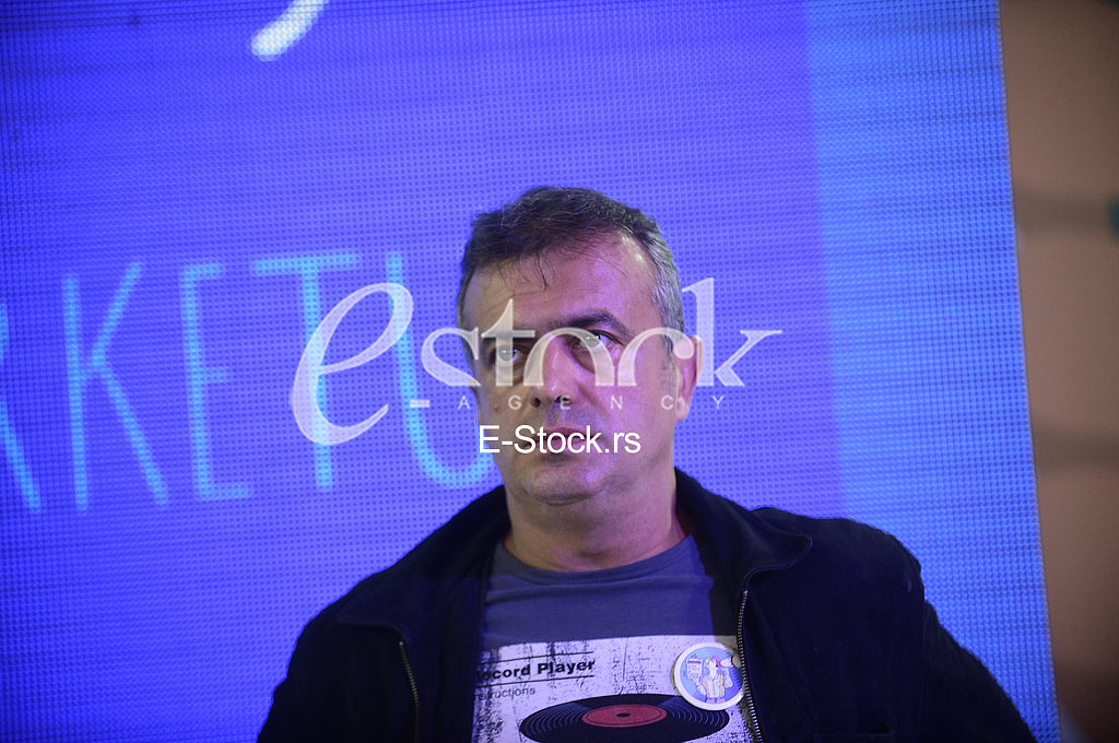 Sergej Trifunovic