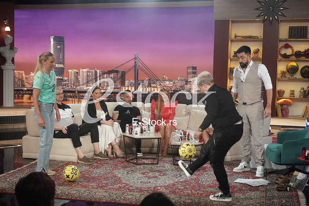 Amigi show