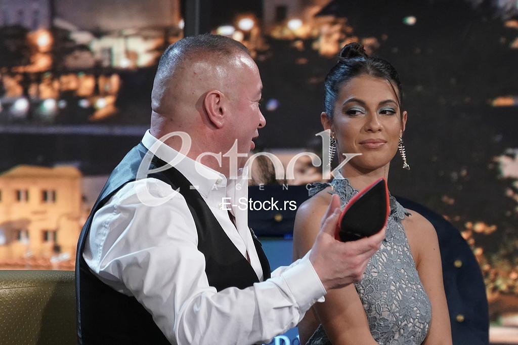 Amidzi shou AmiG Show