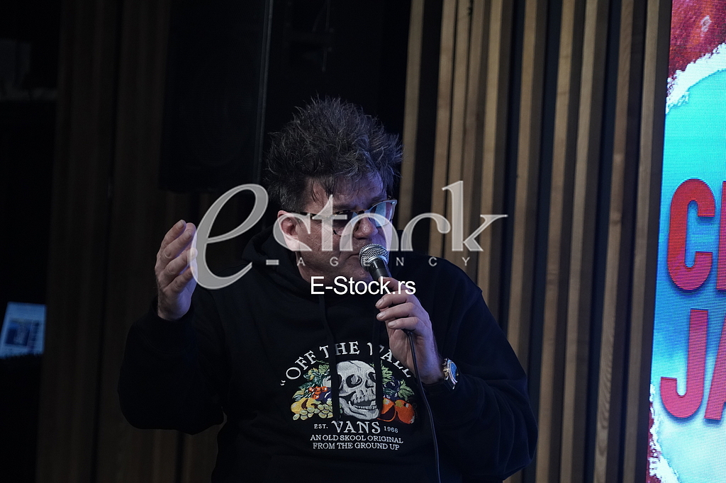Drazen Zeric Zera