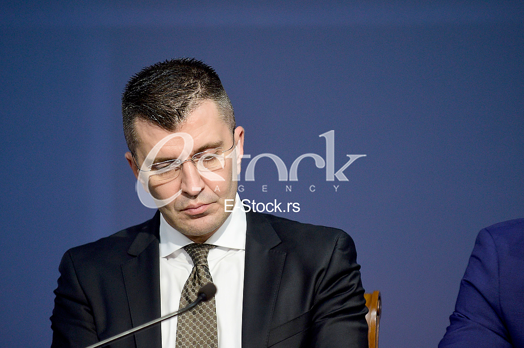 Zoran Djordjevic