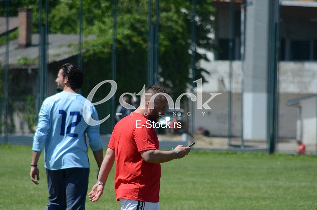 Friendship Soccer 2016