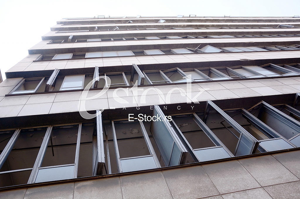 General Staff Building

