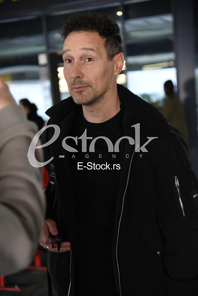 Nenad Jovanovic Nenad Blizanac
