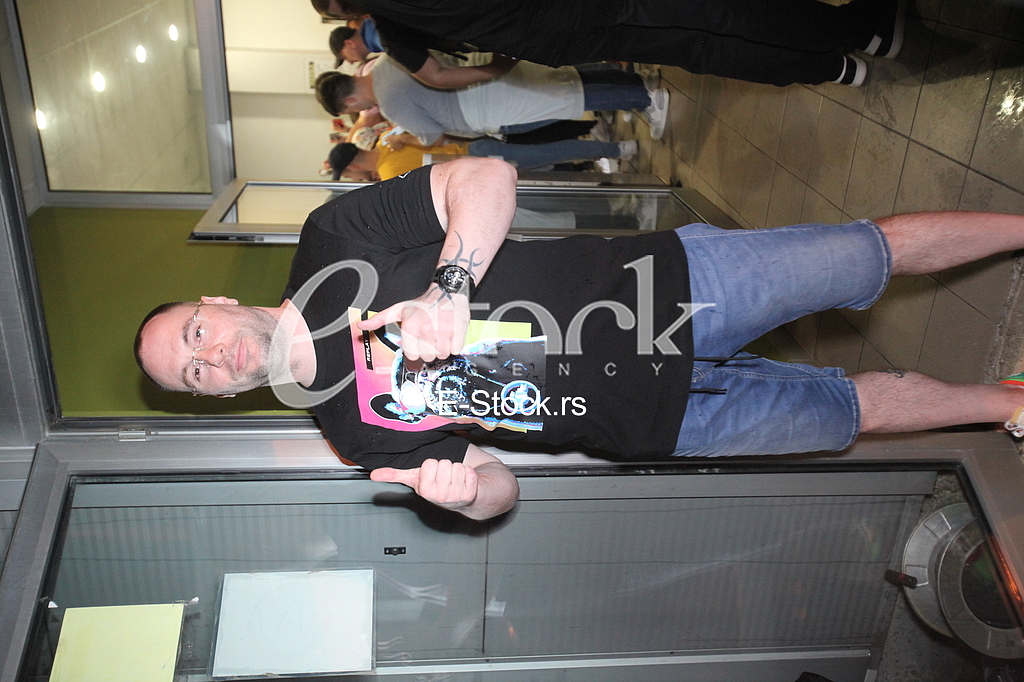 Zvezdan Slavnic