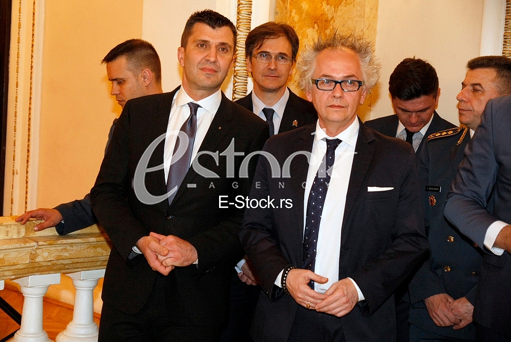 Serbian Army Day
