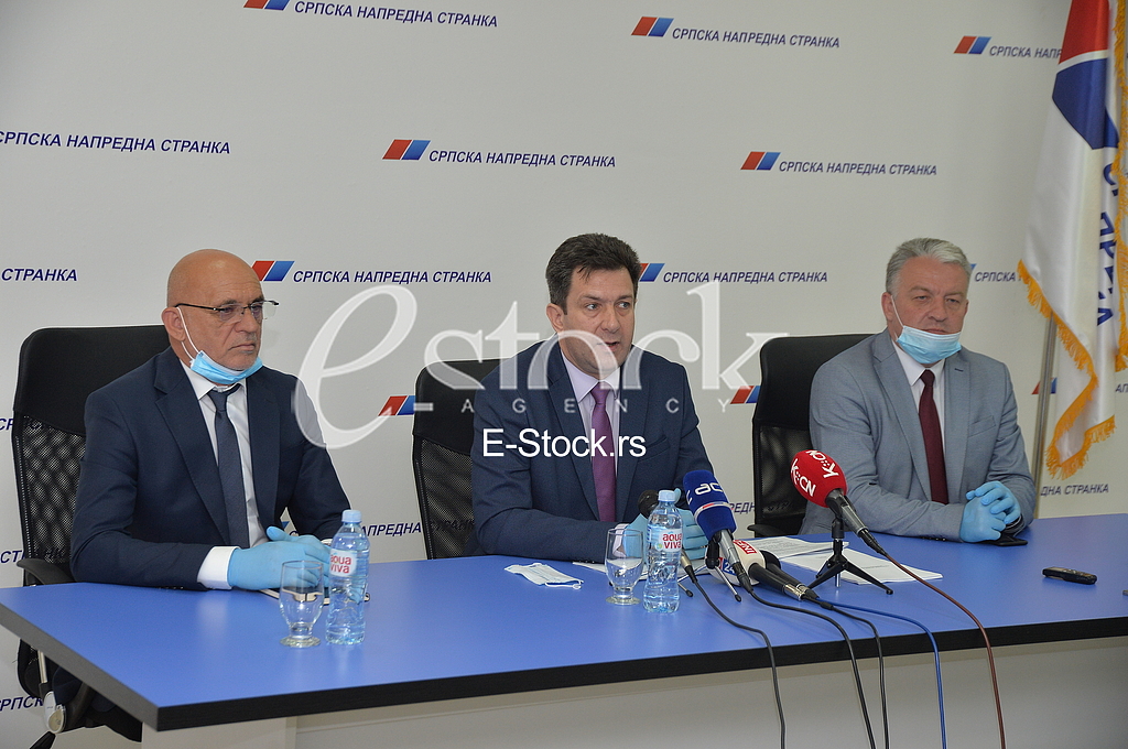 Radivoje Micic, Aleksandar Pajic, Boban Birmancevic