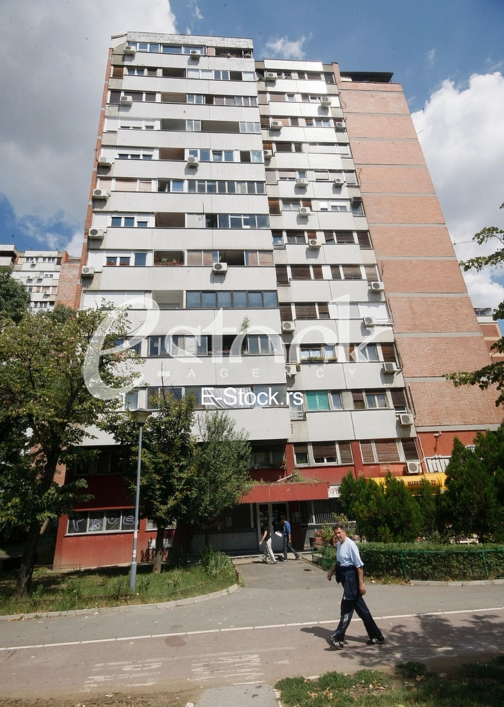 Dragan Zivanovic accused of pedophilia