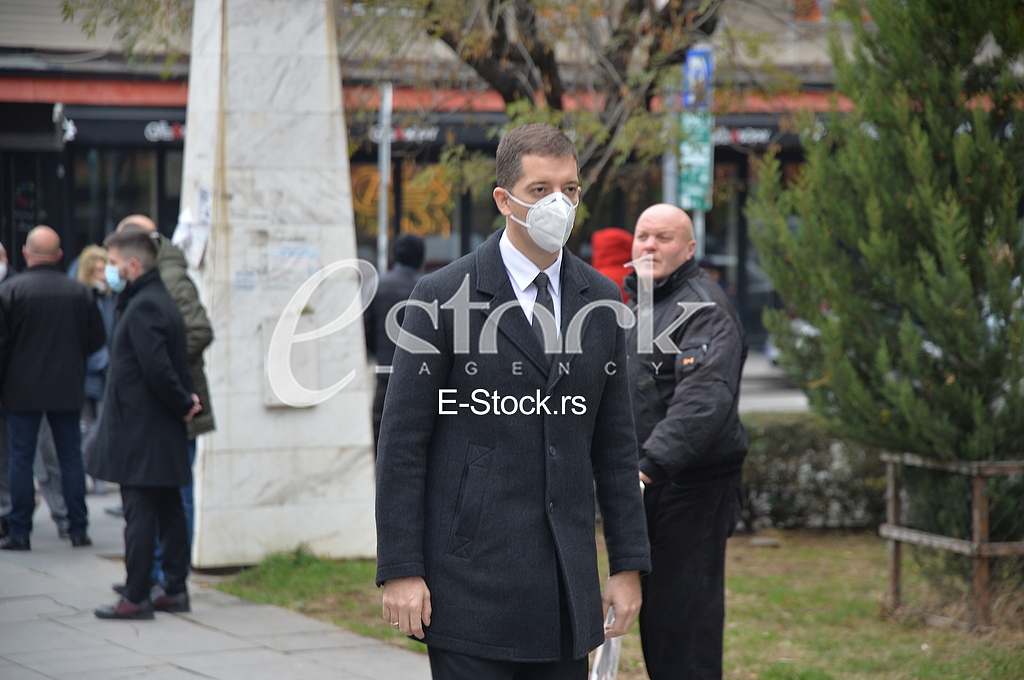 Marko Djuric
