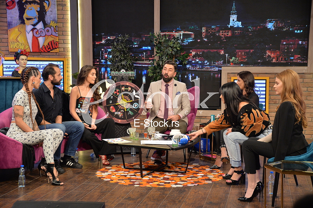 AmiG Show