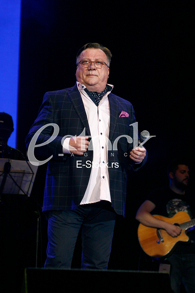  halid beslic, koncert u sava centru