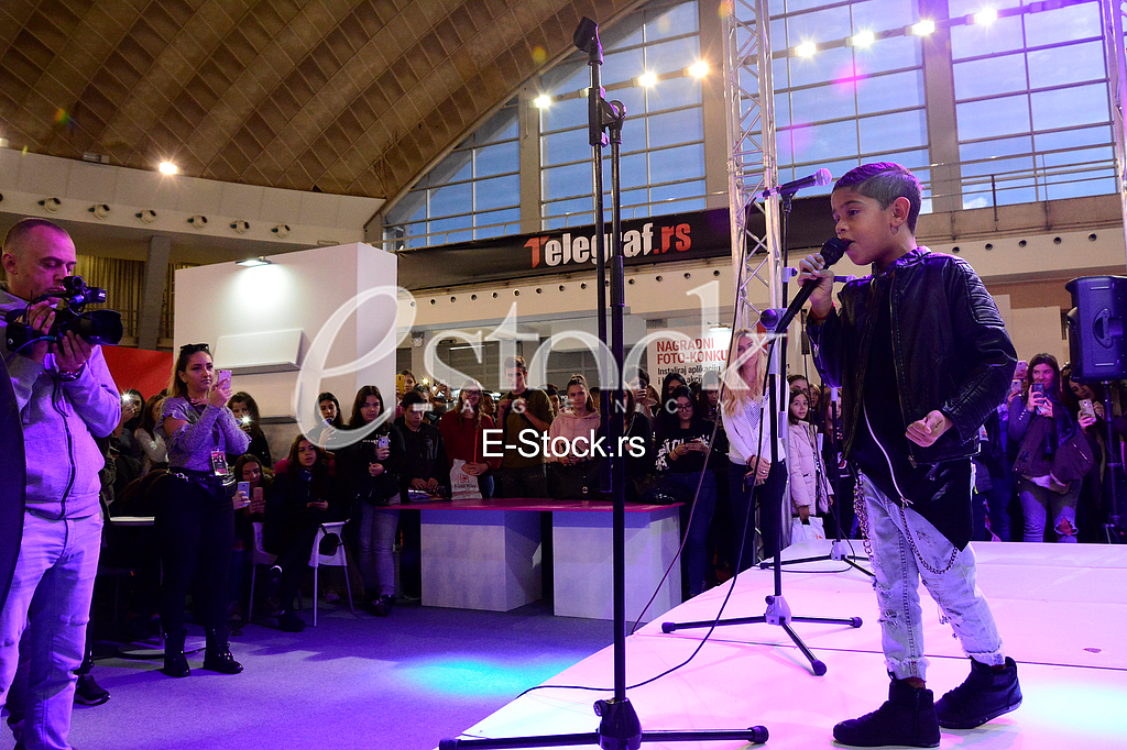  Sajam media, fair of the media