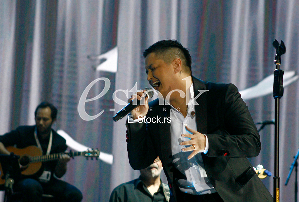  marija serifovic koncert