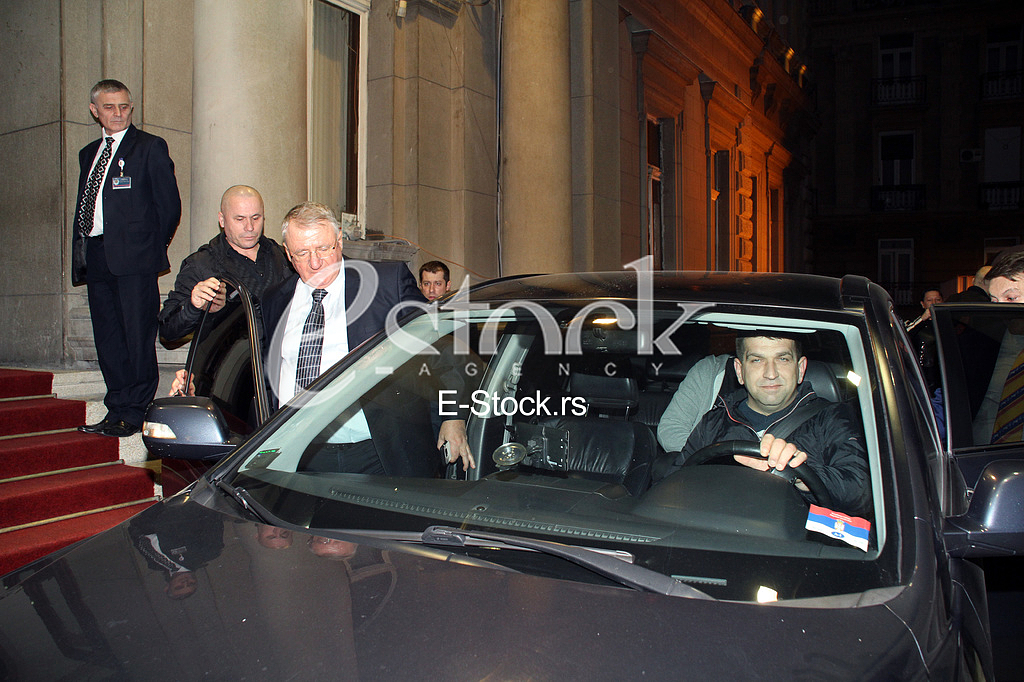 Vojislav Seselj
