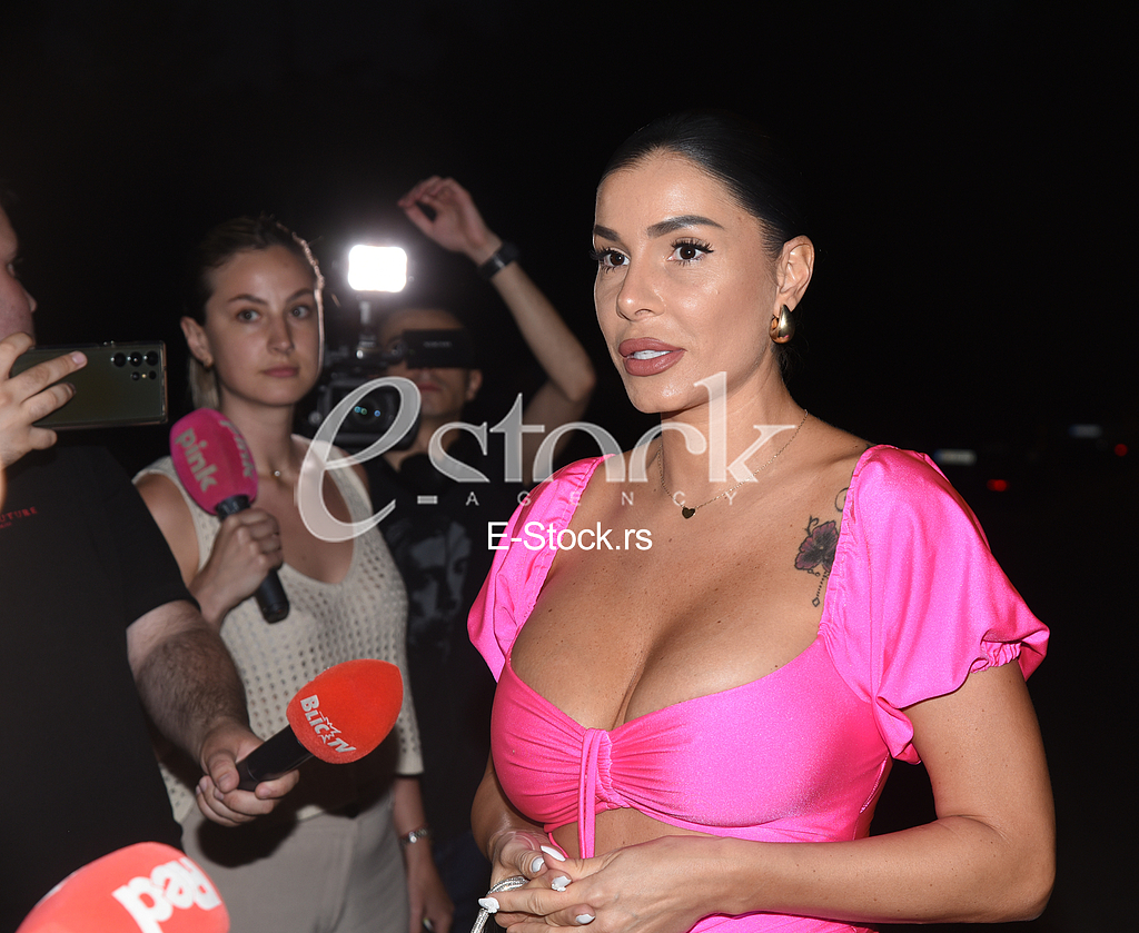 Mia Borisavljevic