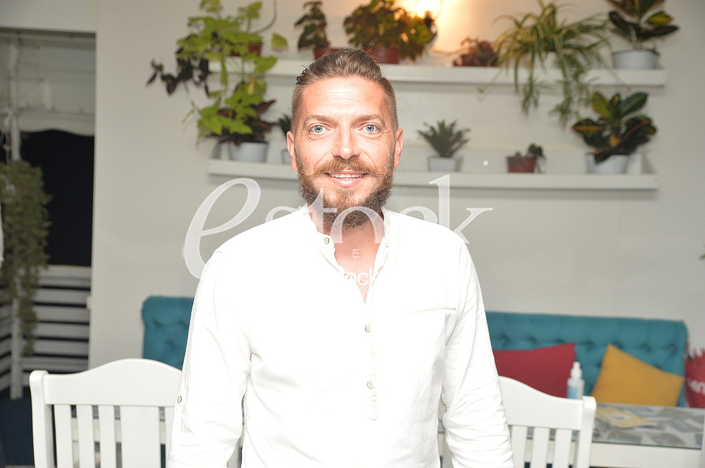 Predrag Damjanovic
