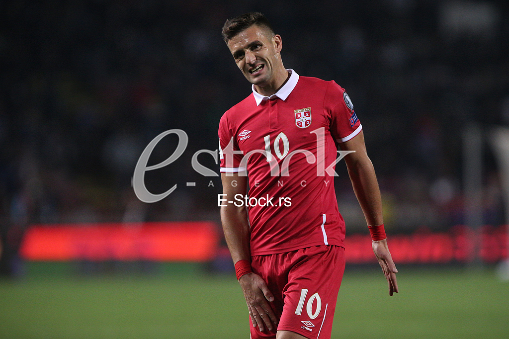 SERBIA vs GEORGIA