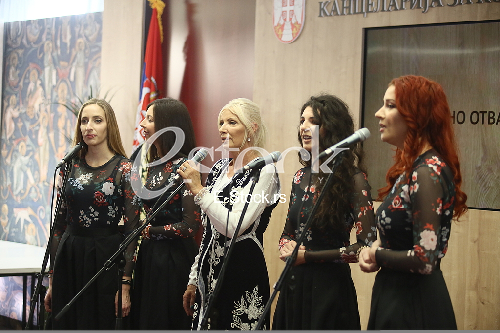 Dragica Radosavljevic Cakana