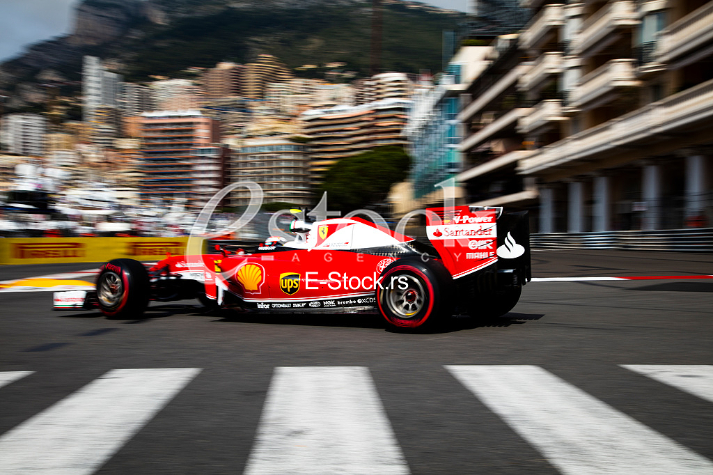 Monaco Formula 1 2016