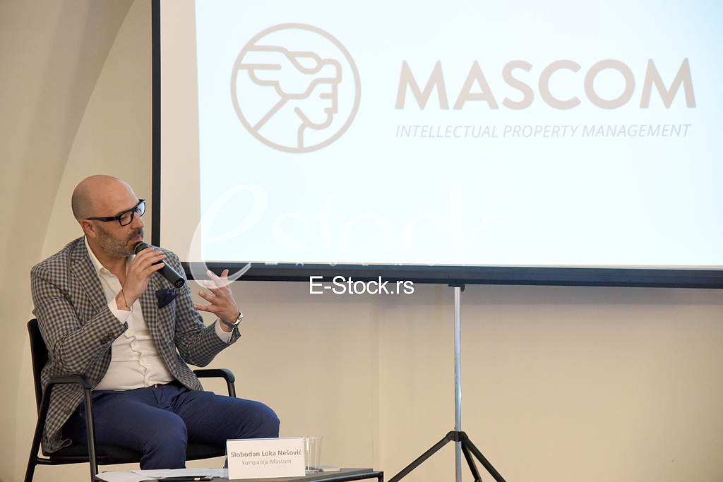 Mascom Conference on Copyright