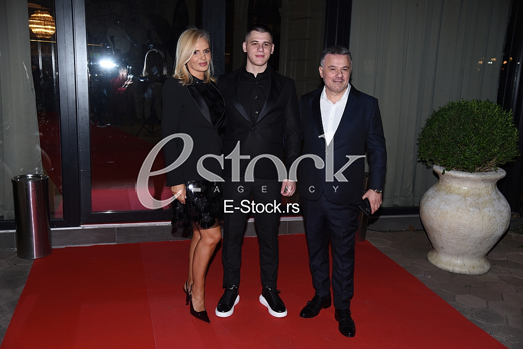 Vuk Obradovic Bane Obradovic Vuk Obradovic Bane Obradovic