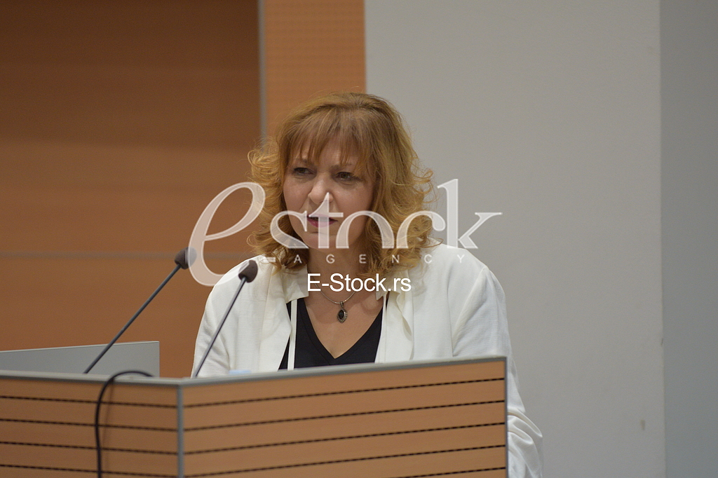 Silvana Pavlovic