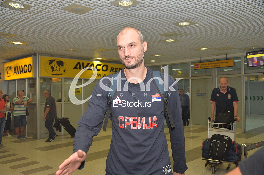 Marko Simonovic