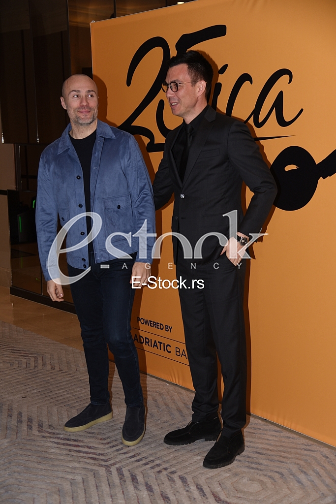 Aca Sofronijevic Zeljko Vasic