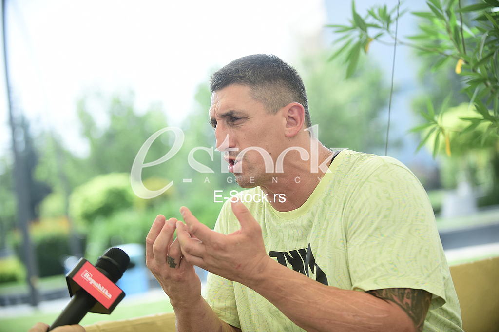 Kristijan Golubovic