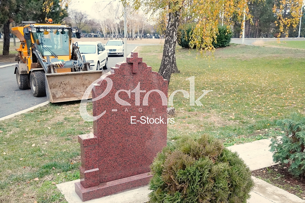 Novo Bezanijsko groblje