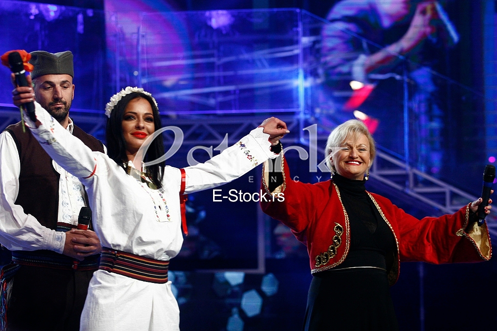 Jelena Pesic Milica Dugalic Vladimir Tomovic
