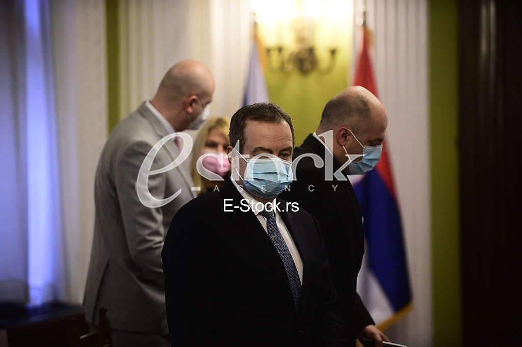 Dacic Petricek
