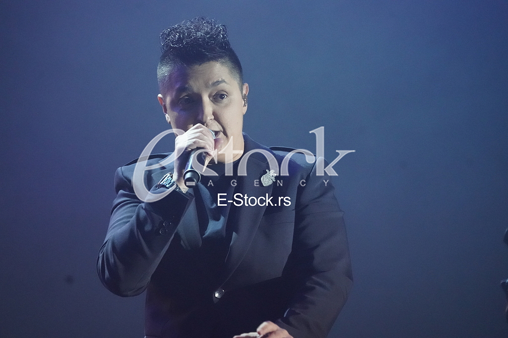 koncert Marija Serifovic Druga strana ploce