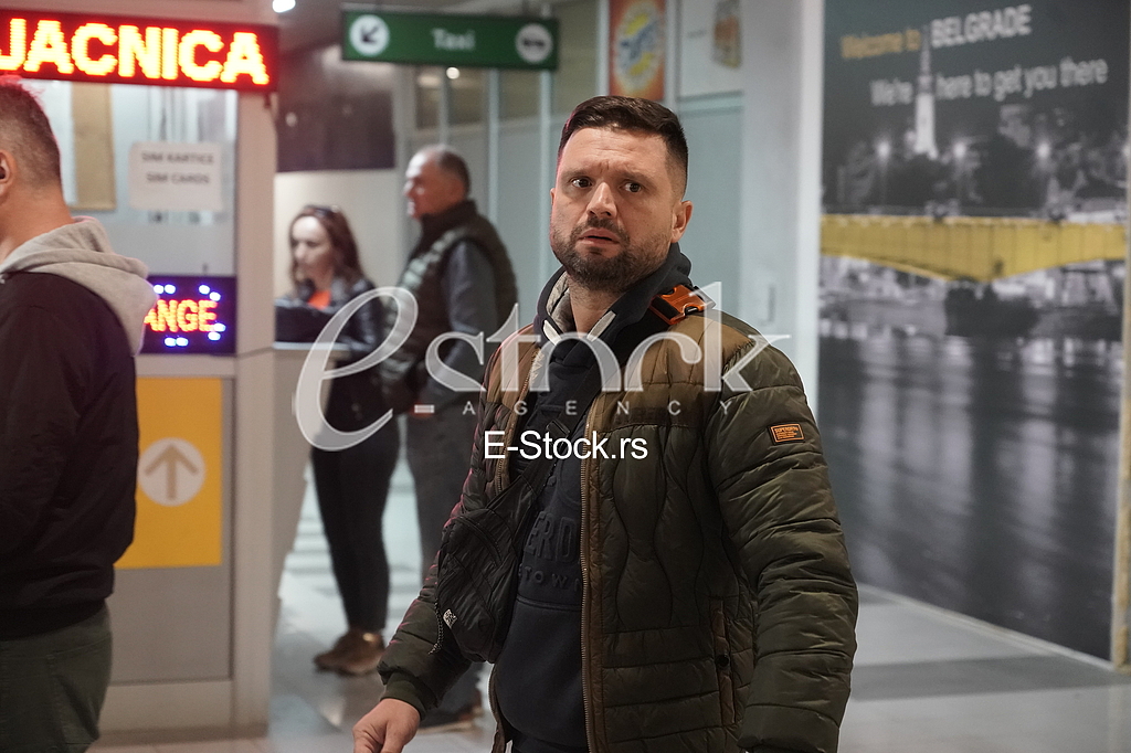 Dragi Domic