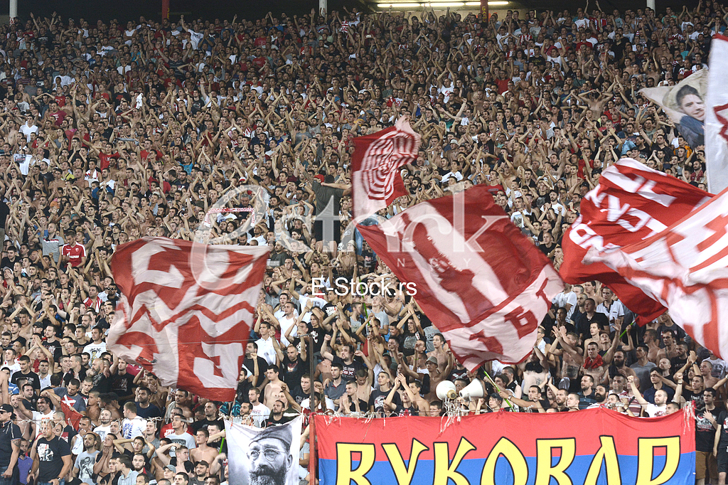 FC Red Star_FC Krasnodar