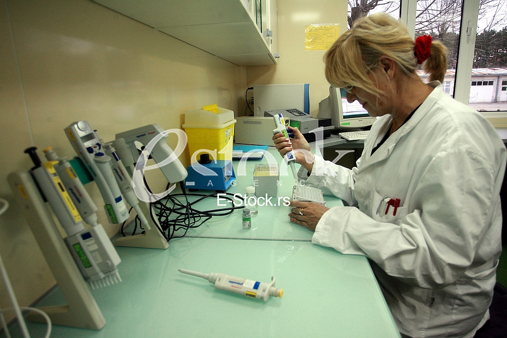Laboratorija