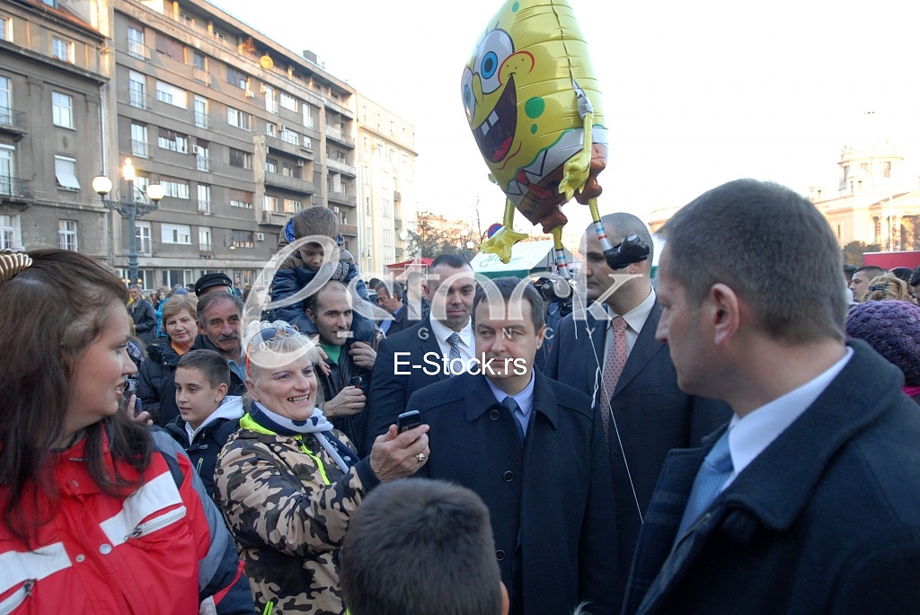Ivica Dacic