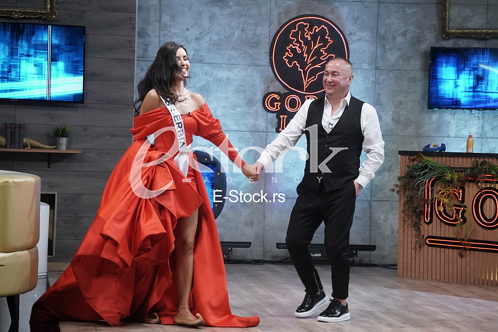 Amidzi shou AmiG Show