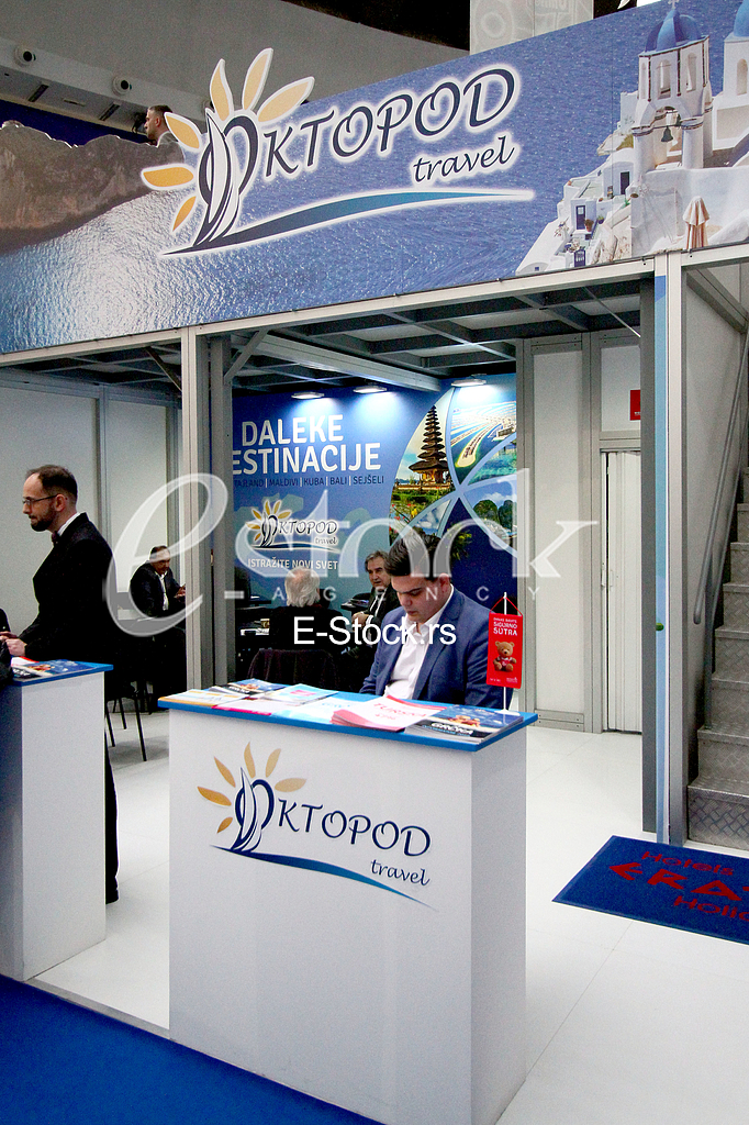 Tourism Fair 