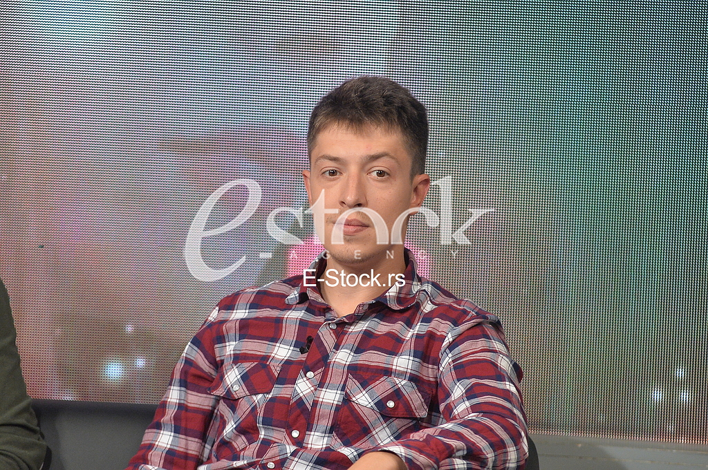 Uros Jovcic