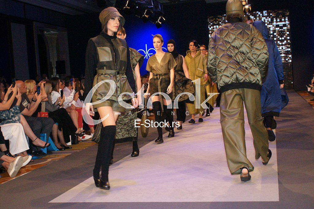 Fashion Selection