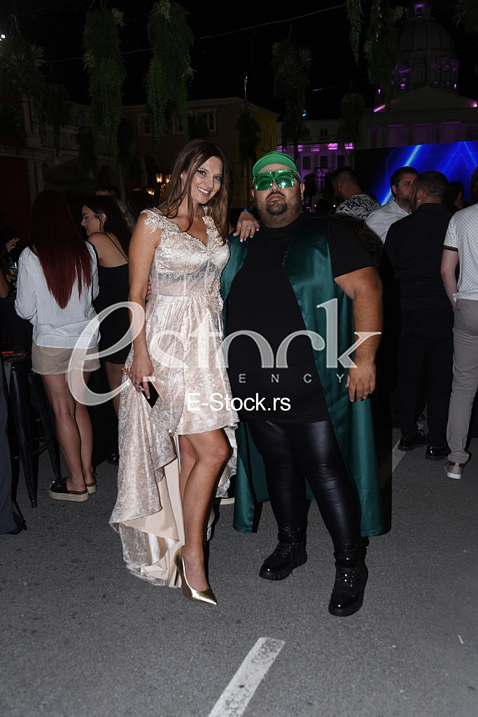 Branka Knezevic Ceda Cvorak