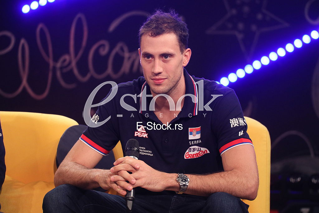 Aleksandar Atanasijevic