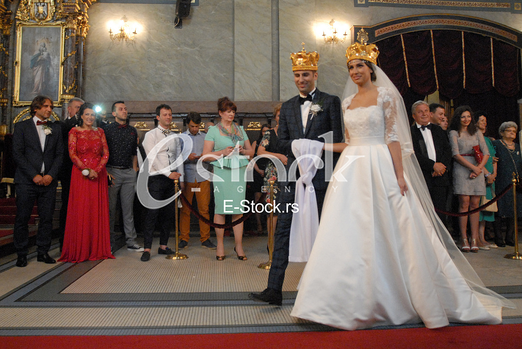 Wedding Marko Djurovski