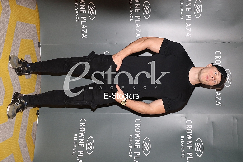 Stefan Dimitrijevic Leon Stefan Dimitrijevic Leon