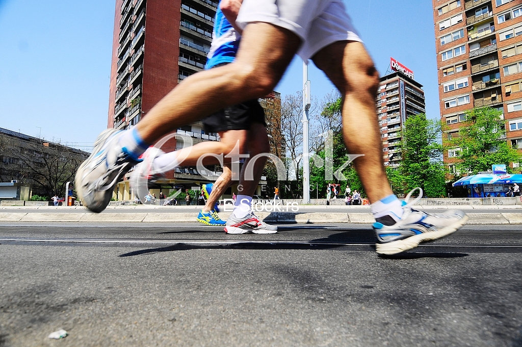 Marathon