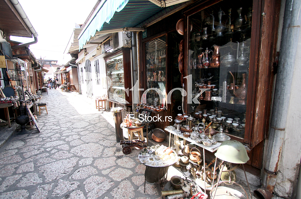 Sarajevo
